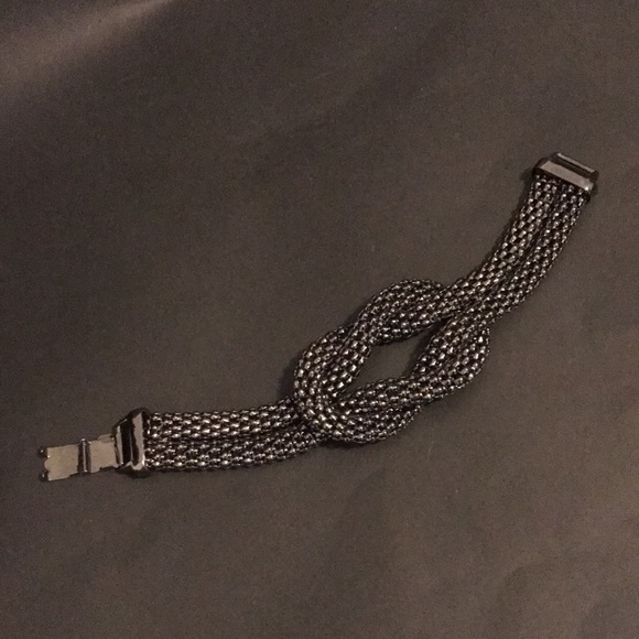 Gunmetal Bracelet - Picture 5 of 10